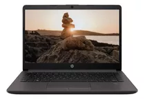 Portatil Hp 240 G9 Celeron N4500 16gb Ssd 256gb 14 Negro