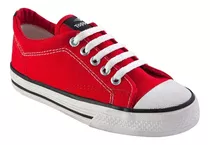 Zapatilla Topper Derby Niños Del 25 Al 34 Varios Colores