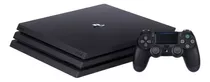 Ps4 Pro 1tb