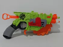 Lançador Nerf Zombie Strike