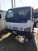 Chevrolet Npr Camion Chasis