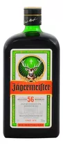 Jägermeister 700 Ml Jagger Jagermeister Botella Original