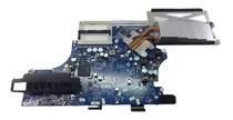 Placa Mãe Para iMac A1224 Ano 2007 Core 2 Duo