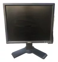 Monitor Lcd 17 Polegadas Dell 1704fpt Usado