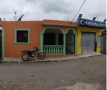 Se Vende Casa En Haina 