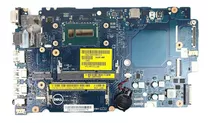 Placa Mae P/ Latitude 3450 3550 Core I3-5005u 2.0ghz 0ycx7c