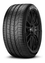 Neumatico 275/40 R20 106w Rft Pirelli Pzero