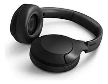 Headphone Bluetooth Tah8506bk/00 Preto Philips