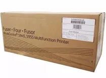 Fusor Xerox 109r00848 For Wc 5945 / 5955 (220v)