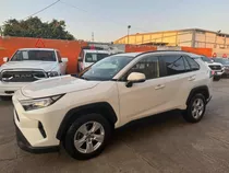 Toyota Rav4 2020 2.5 Xle Plus 4wd At