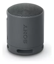 Sony Parlante Inalámbrico Portátil Srs-xb100 Color Negro