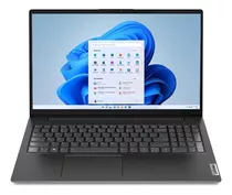 Notebook Lenovo V15 G4 Ryzen 5 8gb 512gb Ssd 15.6  Fhd Win11
