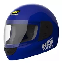 Halcon H5 Kids - Azul - Xs