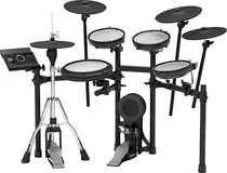 Roland Td-17kvx V-drums Electronic Drum Set