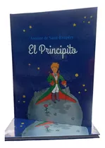 El Principito: El Principito, De Antonine De Saint. Serie Juvenil Editorial D&g, Tapa Dura, Edición 2023 En Español, 2023