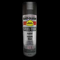 Acero Inoxidable Revestimiento Steel Tech 15 Oz.