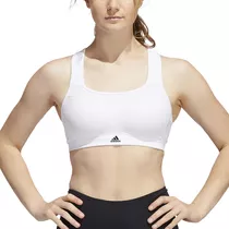 Top adidas Training Tlrd Impact Mujer Bl Tienda Oficial