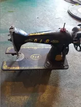 Maquina De Coser  Para Repuesto