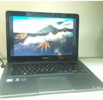 Laptop Toshiba U845 Core I5