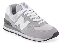 Zapatilla New Balance Urbana De Mujer - Wl574