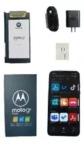 Motorola Moto G8 Plus Dual Sim 64gb Rom Azul 4gb Ram