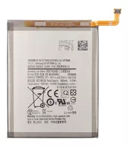 Bateria Para Samsung A20 A30 A50 A505 3900 Mah
