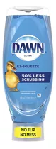 Lavalozas Dawn Ez Squeeze Blue 650ml 