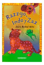 Libro Razzgo, Indo Y Zaz