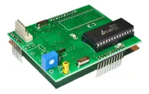 Placa Preatendedor-disa-fax Para Nexo Aviu 4.12