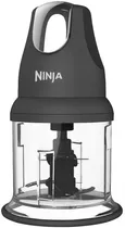Ninja Procesador De Alimentos Express Nj110gr