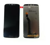 Pantalla Pacha Tactil Display Motorola Moto G6 Play Nueva