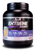 Extreme Gainer Cibeles 5 Lbs Ganador De Peso - Hipercalórico Sabor Vainilla