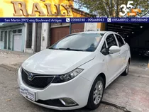 Geely 515 1.5 Año 2015 Extra Full 