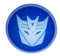 Luz Logo De Cortesia Puerta Para Piso, Led, Transformer
