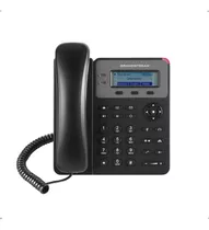 Telefone Ip Grandstream Gxp1610 Voip Display Digital Sip