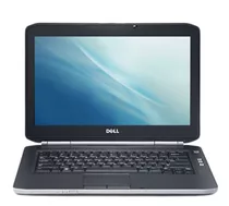 Notebook Dell  E5420 Intel Core I5-2520m Ssd 240gb 8gb Ram