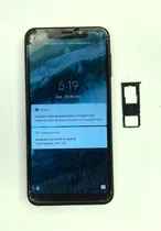 Motorola One P30 Play Xt1941 Libre Sin Cuenta Detalles