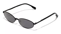 Gafas De Sol Tini X Hawkers - Argenta Para Hombre Y Mujer Diseño Negro/ Negro