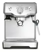 Cafetera Breville Duo-temp Pro Bes810 Automática Expreso