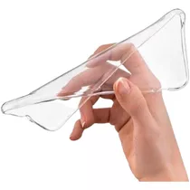 Estuche Transparente Para Xiaomi Redmi Note Note 10 5g .