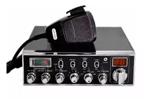 Radio Px Voyager Vr-94plus - Dama Da Noite