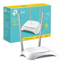 Roteador Tp-link Tl-wr849n