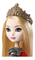 Apple White Juego De Dragones Ever After High