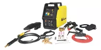  Weldpro Omni 210 Dual Voltage 115v/230v Welding Machine