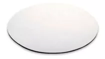 Mouse Pad Para Sublimacion Oval Creaprint