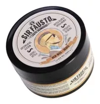 Sir Fausto Barberia Old Wax Gel Efecto Húmedo Suave 100 Ml