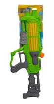 Pistola Lanza Agua Doble Chorro Grande 55 Cm