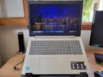 Notebook Lenovo Ideapad I5, 8gb, Ssd 480 Mais Hd 1tb W 10