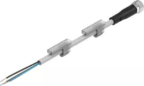 Sensor De Proximidad Con Cable De Conexión 2,5m Festo 