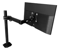 Rack Para Monitor - Brazo Único Movible De 17  A 32  